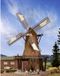 Kibri N Windmolen Fehmarn (incl. motor)