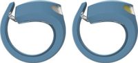 Knog Frog USB Twinpack - Denim Bleu