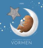 Rebo Productions Vormen - Mijn eerste voelboek