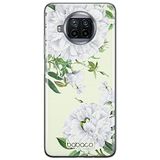 ERT GROUP mobiel telefoonhoesje voor Xiaomi MI 10T LITE/REDMI NOTE 9 PRO 5G origineel en officieel erkend Babaco patroon Flowers 047, hoesje is gemaakt van TPU