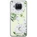ERT GROUP mobiel telefoonhoesje voor Xiaomi MI 10T LITE/REDMI NOTE 9 PRO 5G origineel en officieel erkend Babaco patroon Flowers 047, hoesje is gemaakt van TPU