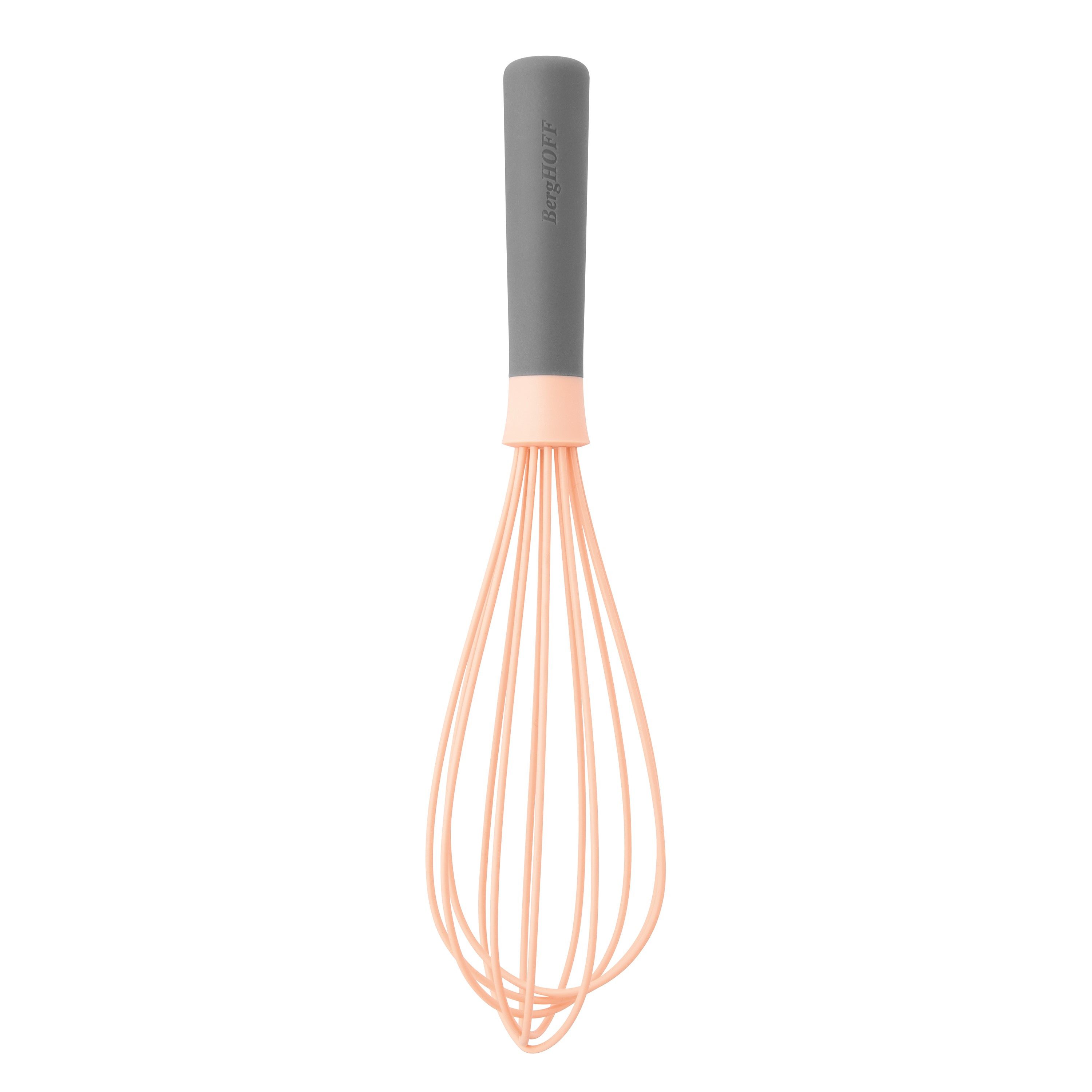 BergHOFF Leo Garde - Zwart/Roze - 28 cm