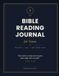 My Bible Reading Journal for Teens: 120 Days in God's Word — A Guided Devotional with Scripture, Reflection Questions, Gratitude Prompts and Prayer Space