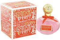 Coach Eau de Parfum / 100 ml / Vrouwen