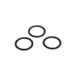 GLORIA O-ring voor pomp Ø 28,15 x 3,5 mm | Professionele spuiten