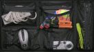 Peli 1519 Tasaccessoire Grijs