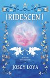Iridescent: Bol Shattered Gems- Iridescent Paperback