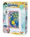 BUKI DP012 - Be Teens Glitters - Pauw