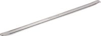 Levier de montage, longueur 500 mm, acier pour chauffage central