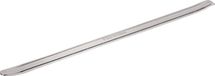 Levier de montage, longueur 500 mm, acier pour chauffage central