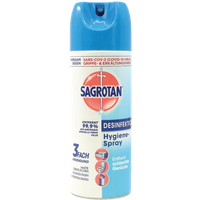 Sagrotan Disinfectant Aerosol Hygiene Multi-Purpose Spray - 400 ml