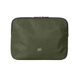 Oxford Identity Executive laptoptas khaki 15.6 inch