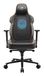 COUGAR NxSys Aero Chaise de jeu universelle Siège rembourré Noir