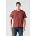 Levi's T-shirt imprimé Taille : L | T-shirts avec Impression Outlet | Homme