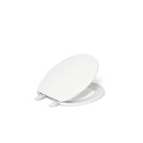 Kohler Brevia WC-bril, wit