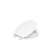 Kohler Brevia WC-bril, wit
