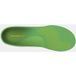 Superfeet Active Support High Arch (V2) Inlegzool Geel