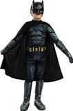 Funidelia Deluxe Batman Kostuum - Justice League - Kinderen - Maat 134/152