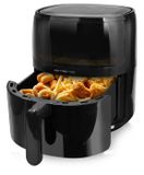 Emerio AF-129329.3 - Friteuse à air Édition numérique 5L - Noir