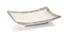 LACOR 63830 Rechthoekige ovenschaal van melamine, BPA-vrij, 18,6 x 13,5 x 2,7 cm