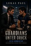 Denver Guardians 2 – Kein Kommentar: Eine heimliche Sports Romance