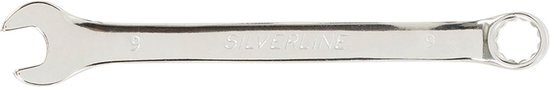 Silverline Steekringsleutel