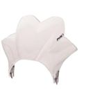 Puig 2177 F voorruit Wave model voor CB600 F Hornet 03 '-04'