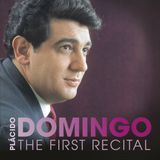 Warner Music Teldec Classics International First Recital
