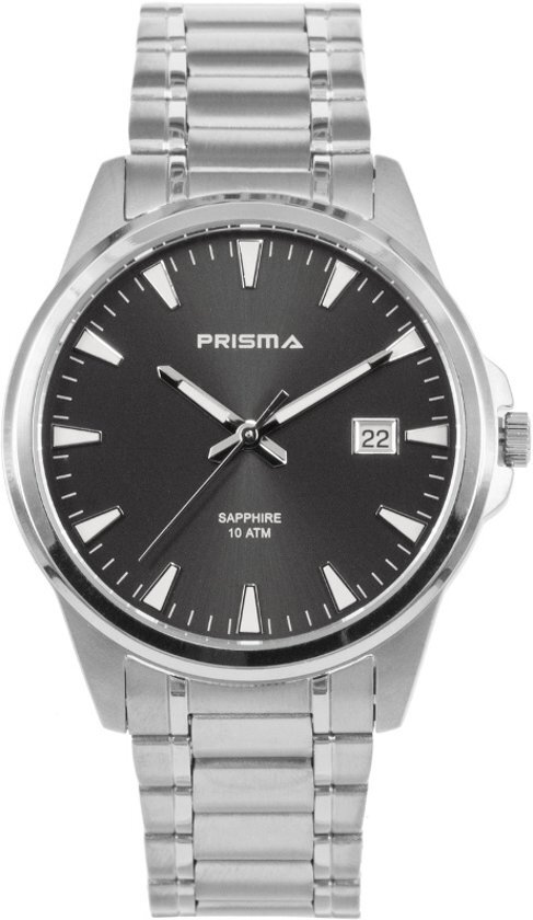 Prisma Journey Heren horloge P1721