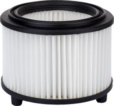 Bosch 2 609 256 F35 Filter voor Trommelstofzuiger - Geschikt voor UniversalVac 15 & AdvancedVac 20