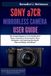 SONY a7CR MIRRORLESS CAMERA USER GUIDE