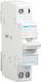 Hager Omschakelaar 32A 1P I-0-II Common Boven DIN-rail (SFT132)