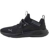 PUMA Softride Enzo NXT hardloopschoenen heren, Zwart, Maat 39