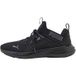 PUMA Softride Enzo NXT hardloopschoenen heren, Zwart, Maat 39