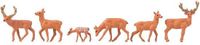 Faller Red deer - FA151907 - Scale H0