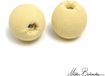 Mister Babache Vuurbal Beige