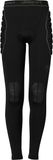 Uhlsport Bionikframe Longtight Heren - Zwart | Maat: L
