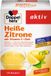 Doppelherz Heiße Zitrone Vitamin C + Zink, 10 St. Beutel