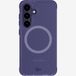 Tech21 EvoArmor case voor Galaxy S25 - met magneten - Hoge Impact Protection - Paars