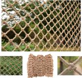 Filet de sécurité pour Enfants et animaux domestiques pour balcon et jardin
