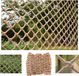 Filet de sécurité pour Enfants et animaux domestiques pour balcon et jardin