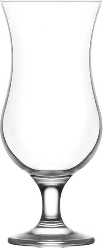 Lav Cocktailglas 460 ml 2 stuks - Fiesta