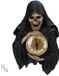 Nemesis Now Darkest Hour Klok - Magere Hein - Multicolours