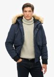 Superdry Everest Bomber Heren Jas - Maat XXL
