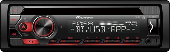 Pioneer DEH-S320BT