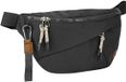camel active Aurum Belt Bag Black zwart