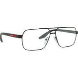 Prada Linea Rossa 0PS 51TV 1B01O1 59