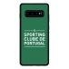 Sporting Club de Lisboa Étui 3D Modèle 14