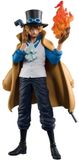 Bandai Namco Bandai One Piece King of Artist Sabo Figuur