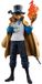 Bandai Namco Bandai One Piece King of Artist Sabo Figuur